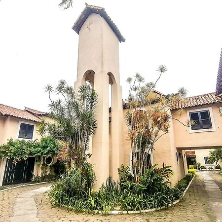 Casa A 500M Da Rua Das Pedras Em Lindo Condominio Com Portaria 24H Búzios Exterior foto