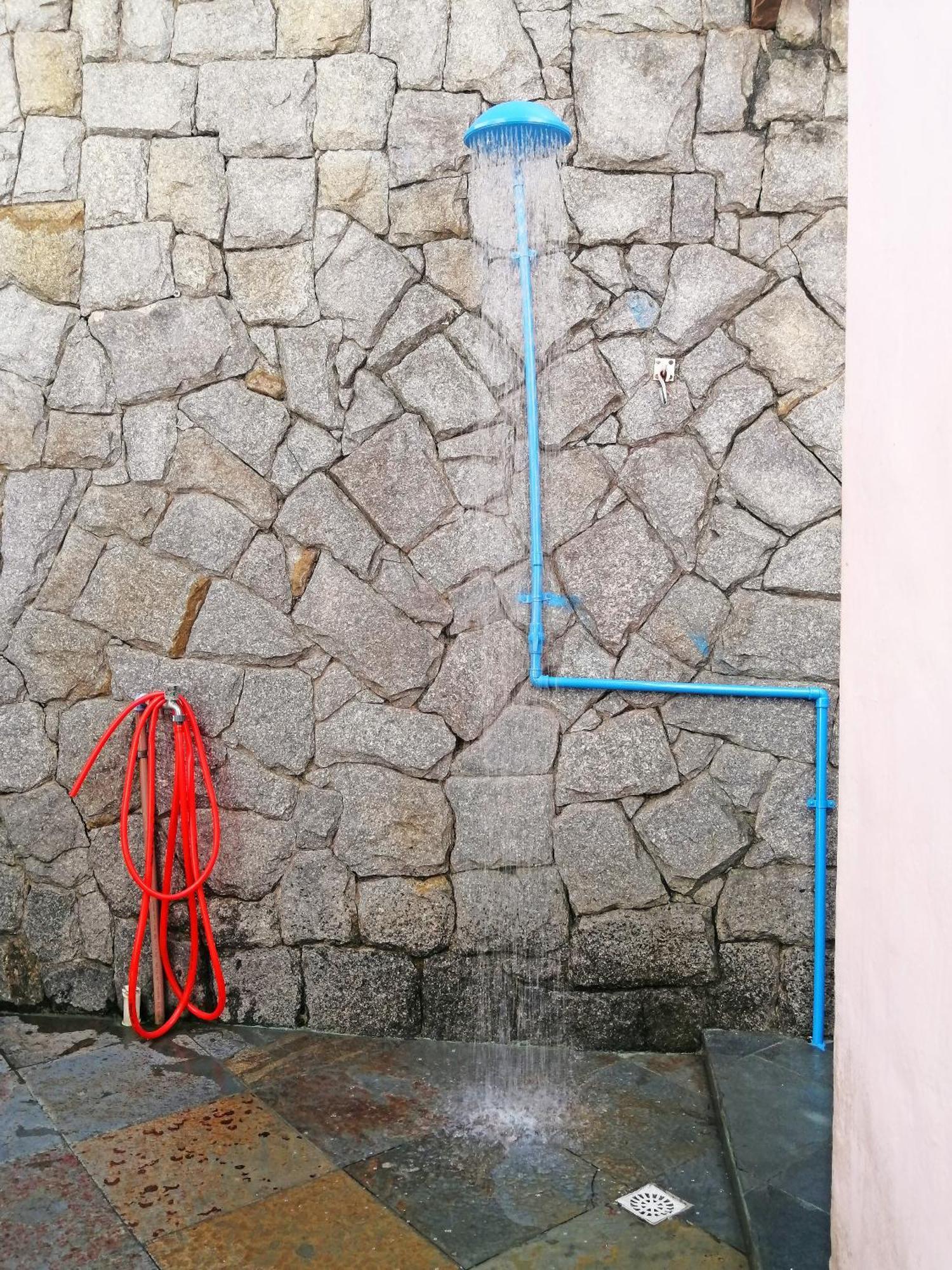 Casa A 500M Da Rua Das Pedras Em Lindo Condominio Com Portaria 24H Búzios Exterior foto
