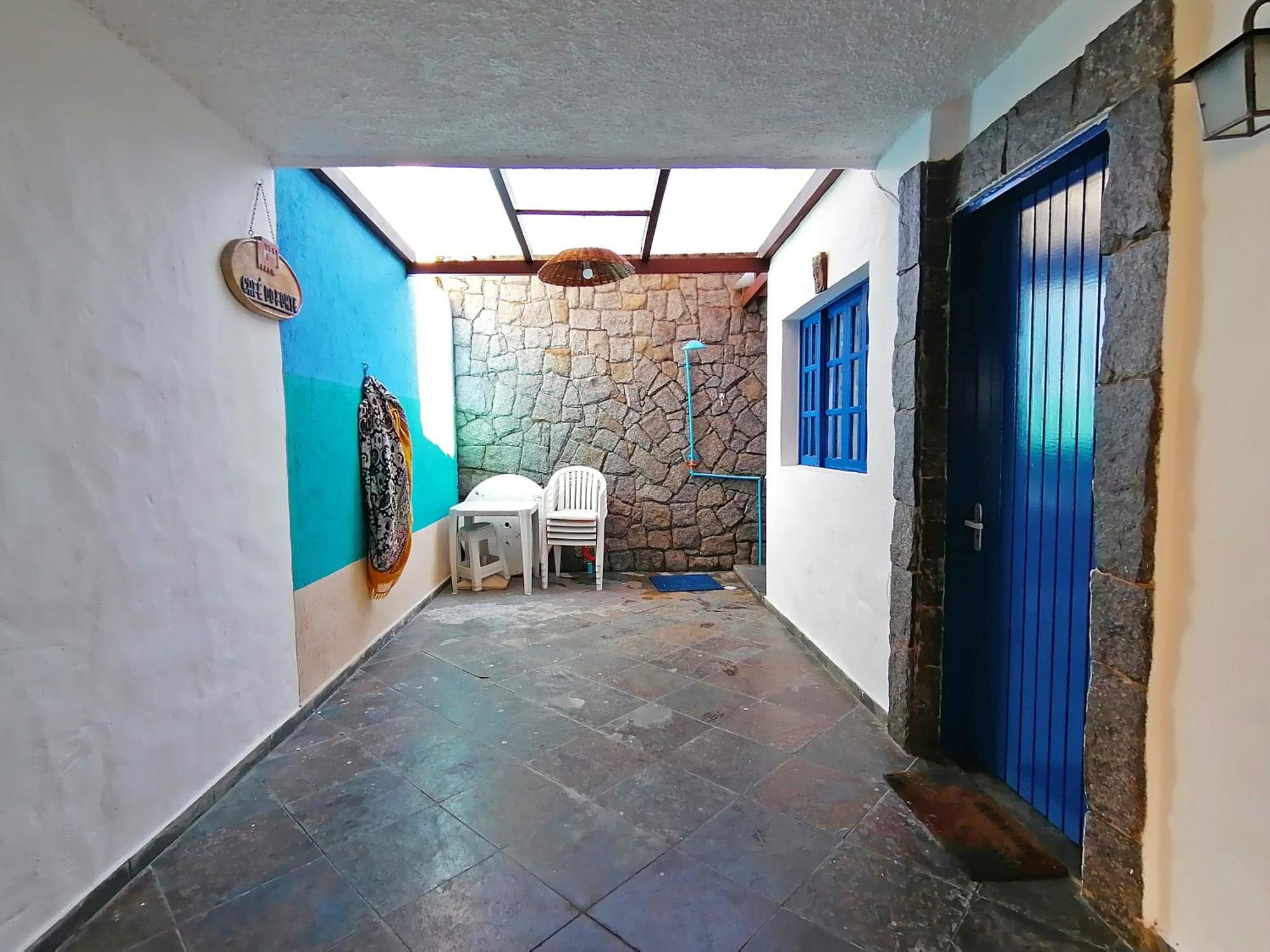 Casa A 500M Da Rua Das Pedras Em Lindo Condominio Com Portaria 24H Búzios Exterior foto