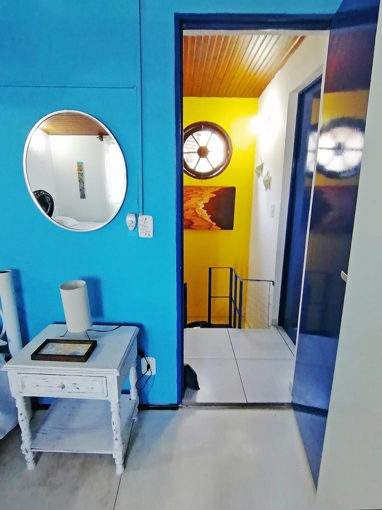 Casa A 500M Da Rua Das Pedras Em Lindo Condominio Com Portaria 24H Búzios Exterior foto