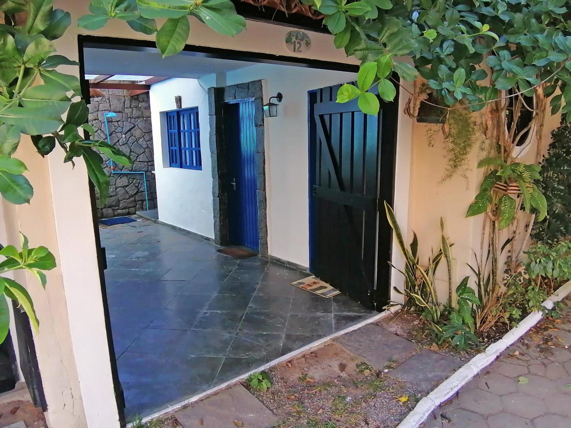 Casa A 500M Da Rua Das Pedras Em Lindo Condominio Com Portaria 24H Búzios Exterior foto