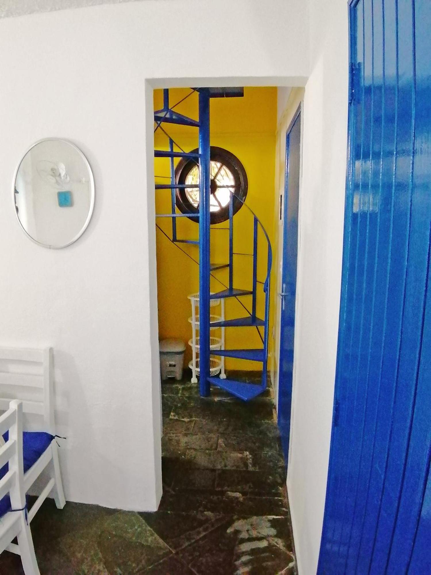 Casa A 500M Da Rua Das Pedras Em Lindo Condominio Com Portaria 24H Búzios Exterior foto