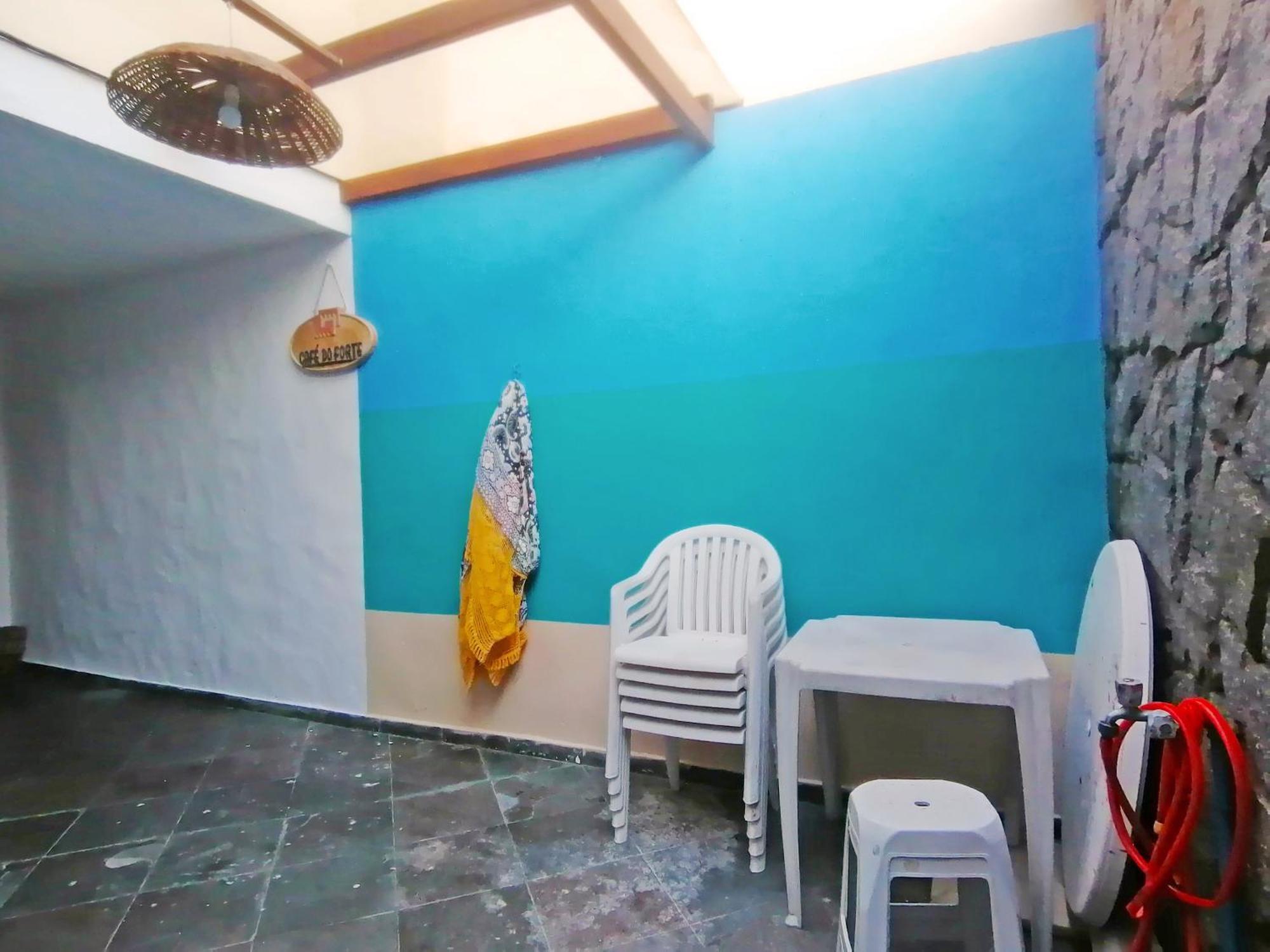 Casa A 500M Da Rua Das Pedras Em Lindo Condominio Com Portaria 24H Búzios Exterior foto