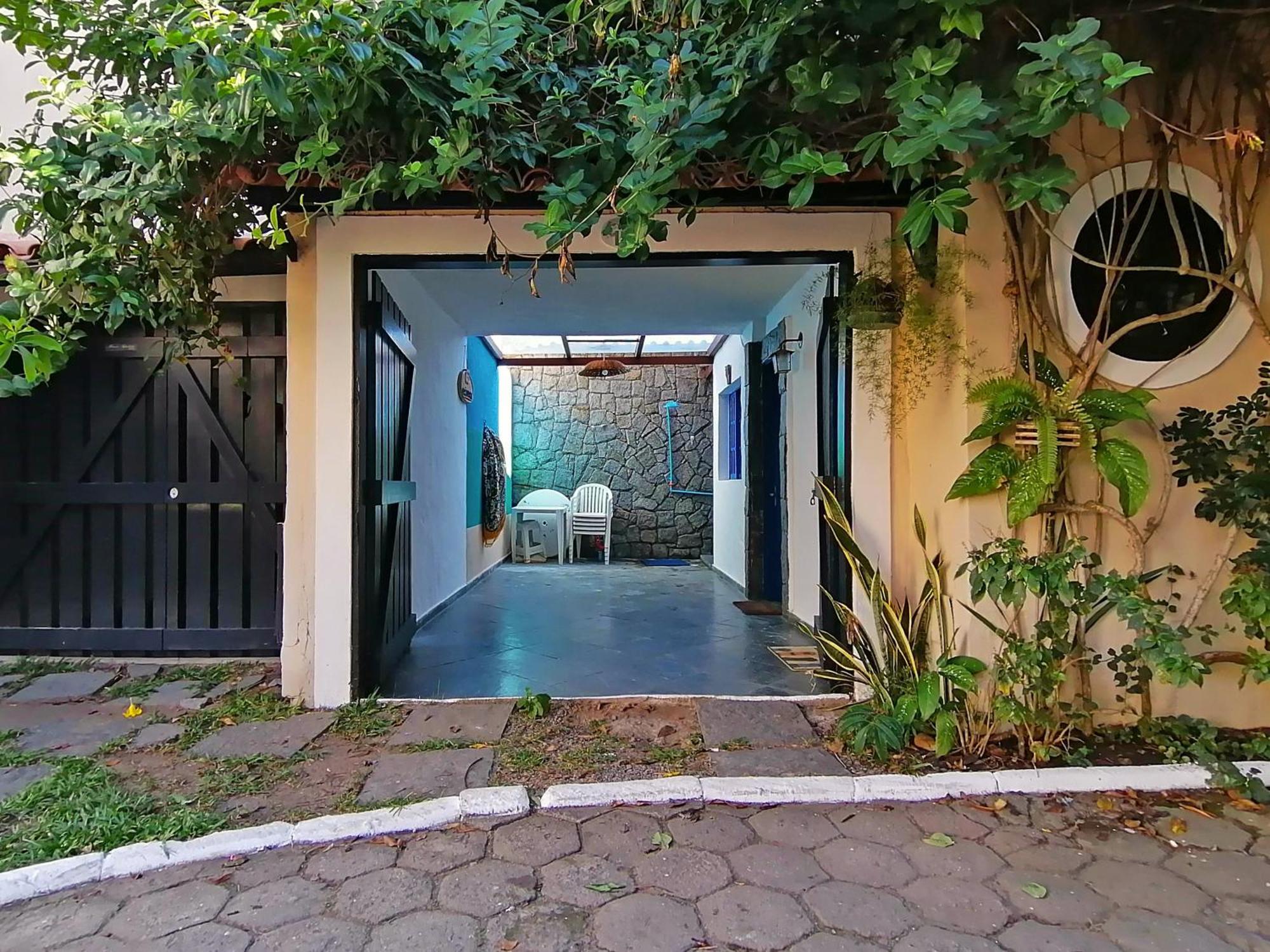 Casa A 500M Da Rua Das Pedras Em Lindo Condominio Com Portaria 24H Búzios Exterior foto