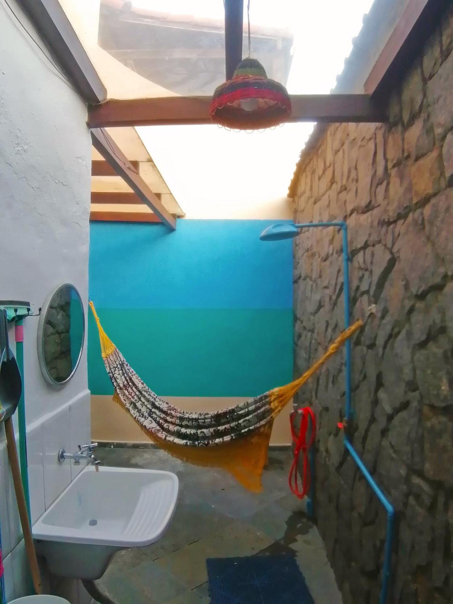 Casa A 500M Da Rua Das Pedras Em Lindo Condominio Com Portaria 24H Búzios Exterior foto