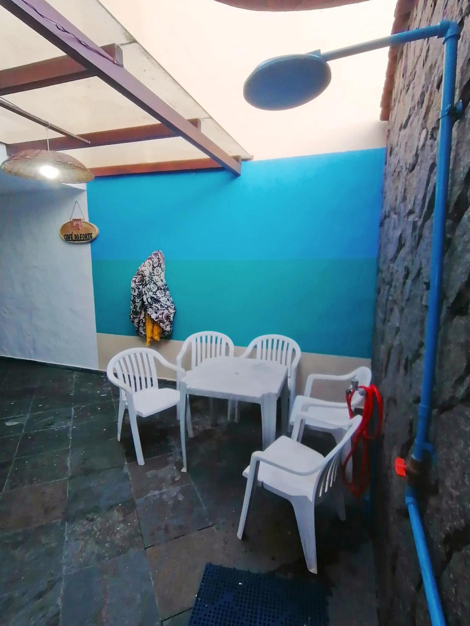 Casa A 500M Da Rua Das Pedras Em Lindo Condominio Com Portaria 24H Búzios Exterior foto