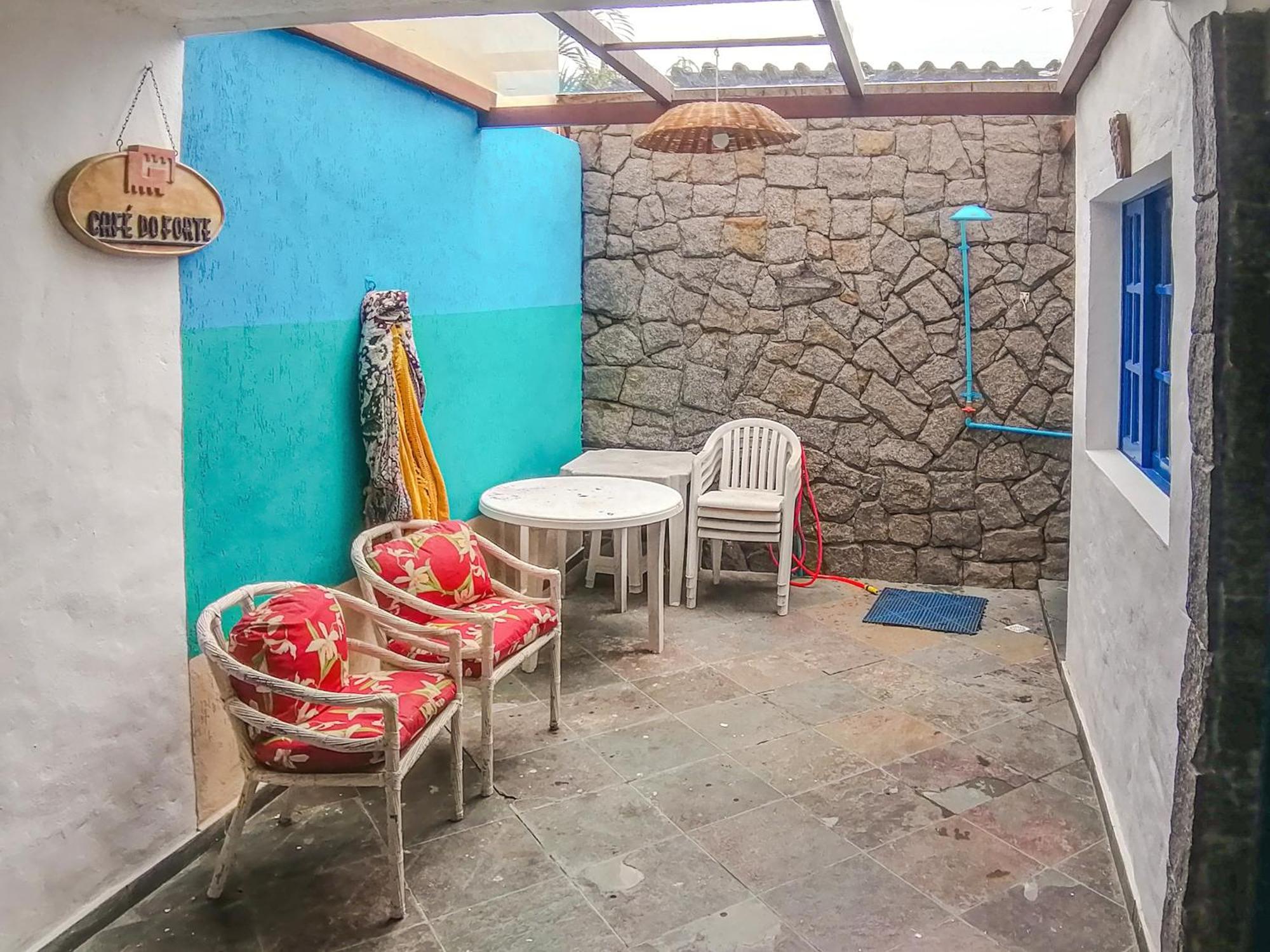Casa A 500M Da Rua Das Pedras Em Lindo Condominio Com Portaria 24H Búzios Exterior foto