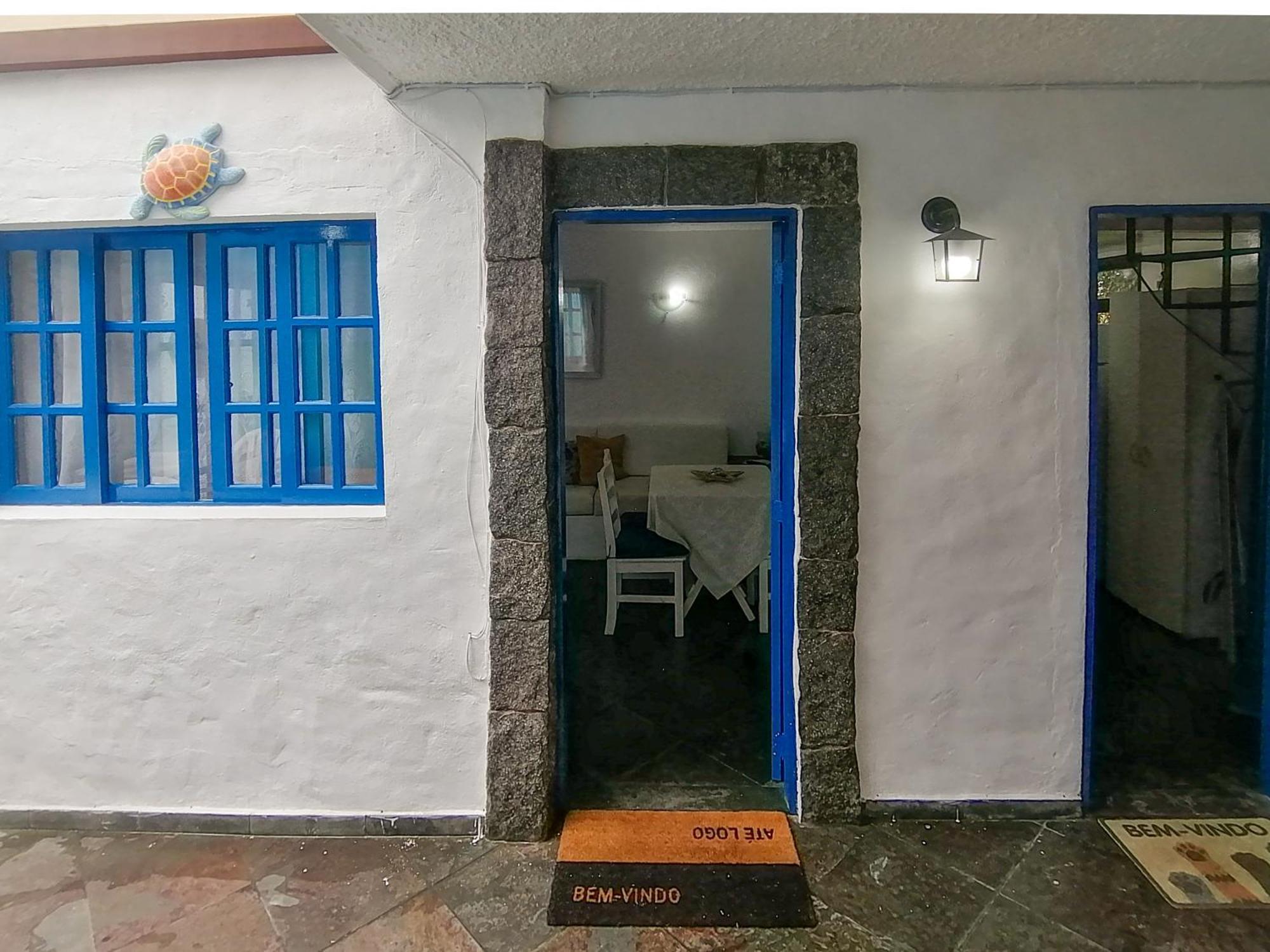 Casa A 500M Da Rua Das Pedras Em Lindo Condominio Com Portaria 24H Búzios Exterior foto