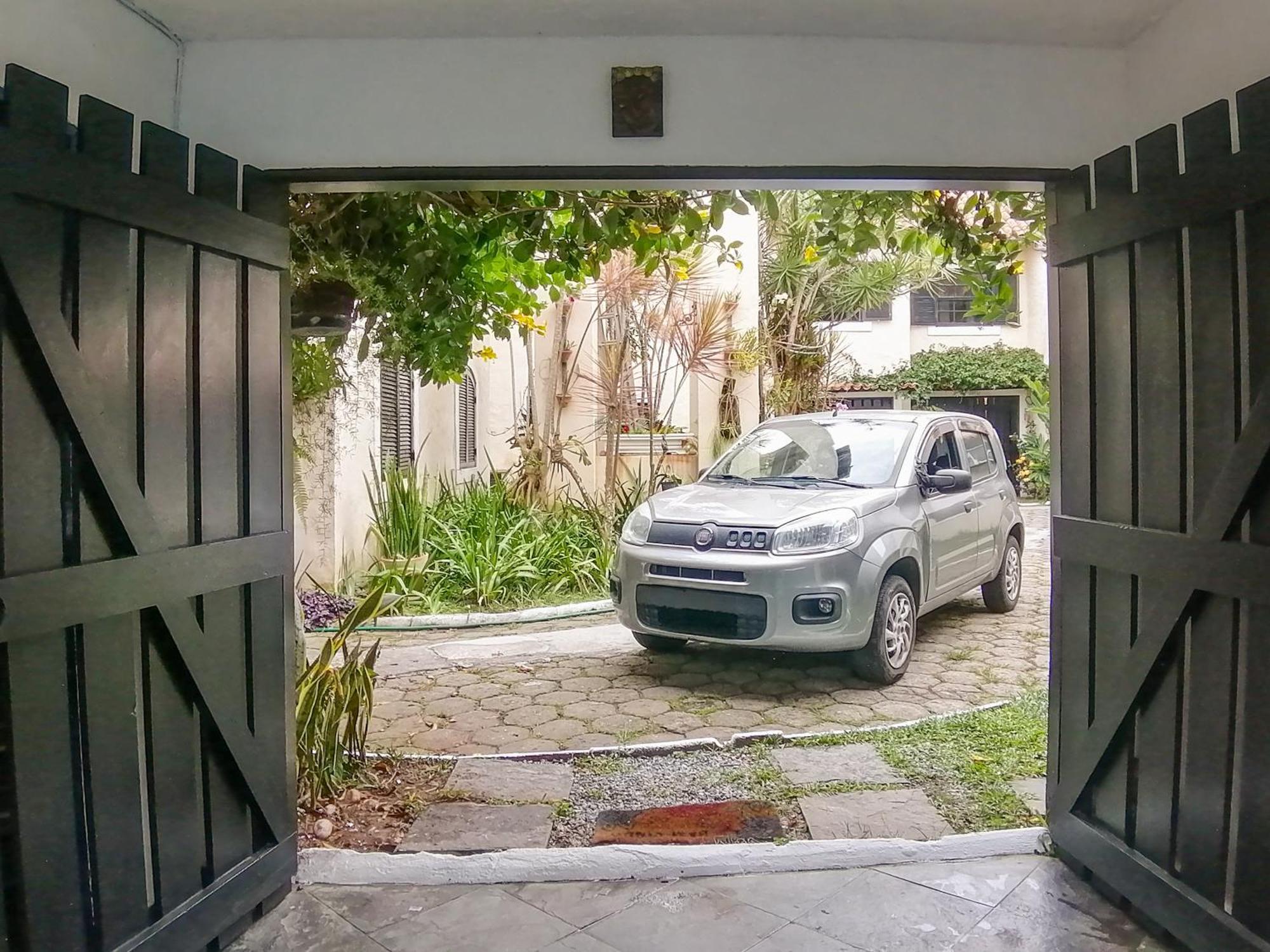 Casa A 500M Da Rua Das Pedras Em Lindo Condominio Com Portaria 24H Búzios Exterior foto